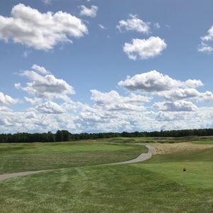 Meet your Posher, Stetson